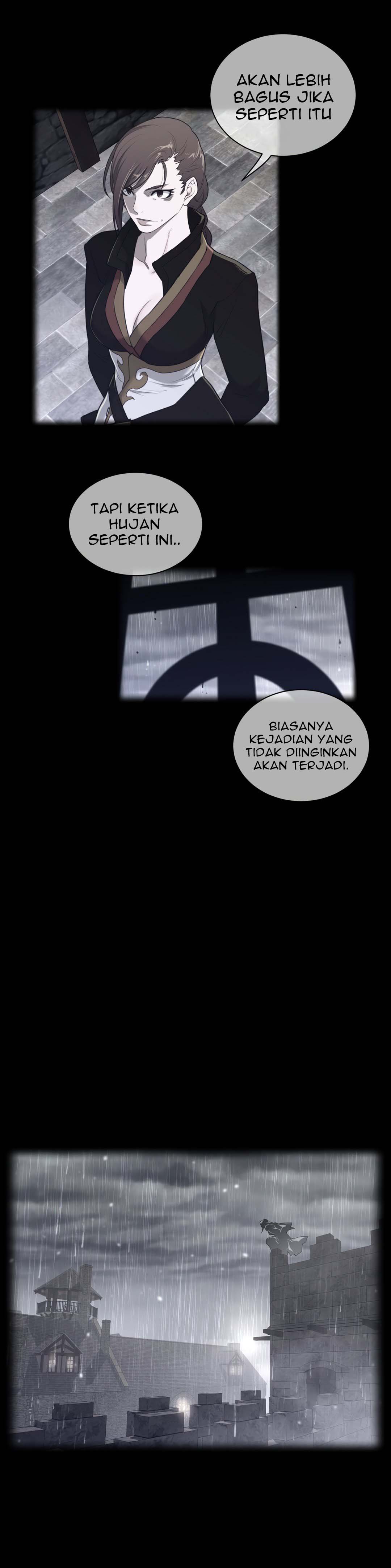 Perfect Half - Chapter 73 5