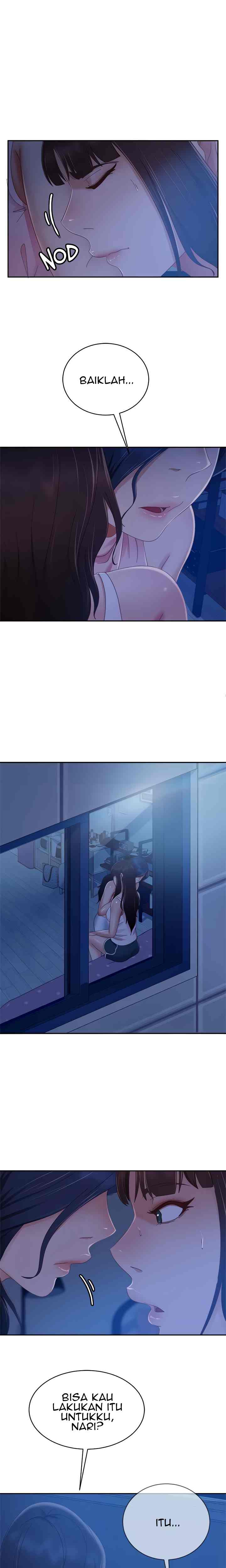 A Twisted Day - Chapter 73 6