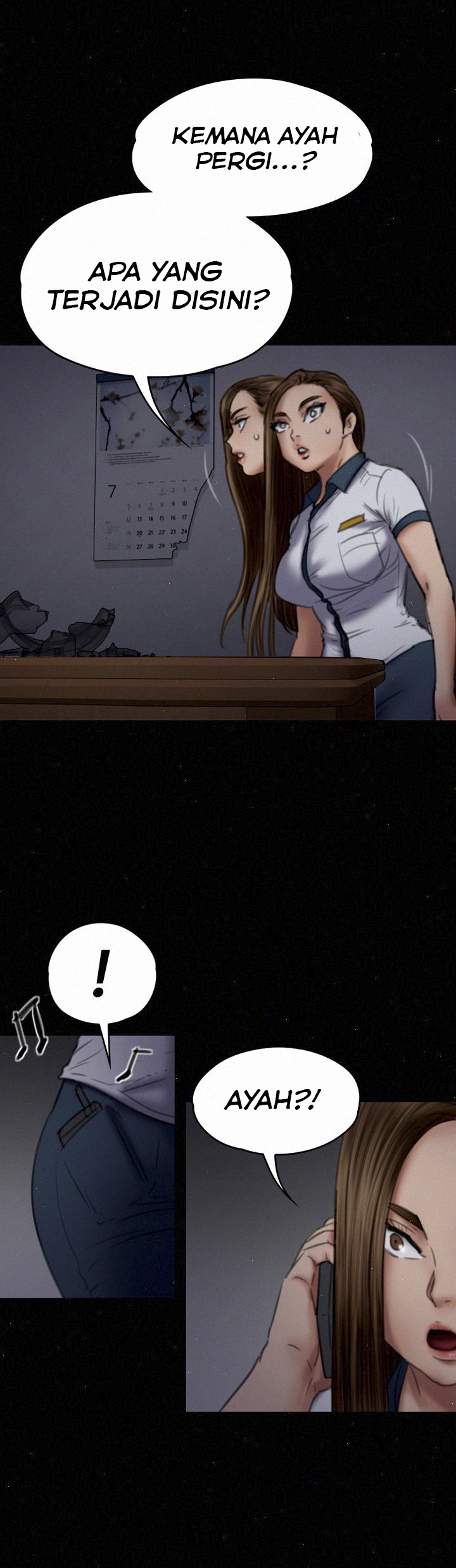 Queen Bee (Andrew) - Chapter 73 29