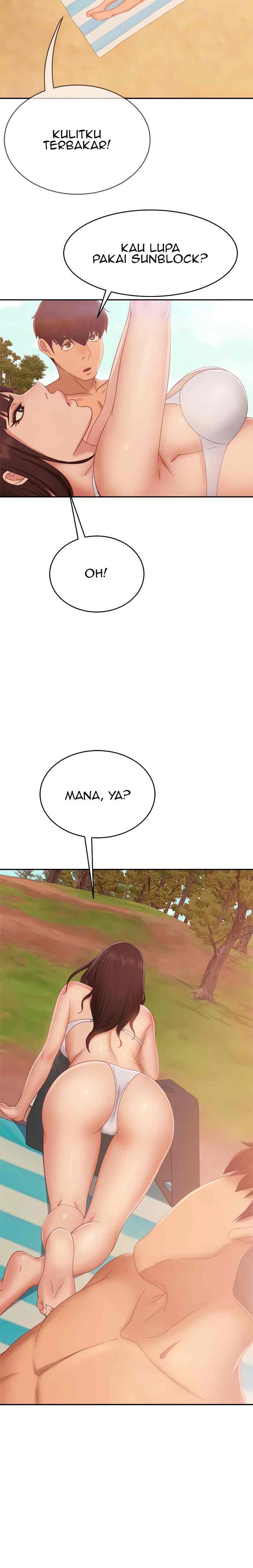 A Twisted Day - Chapter 73 22