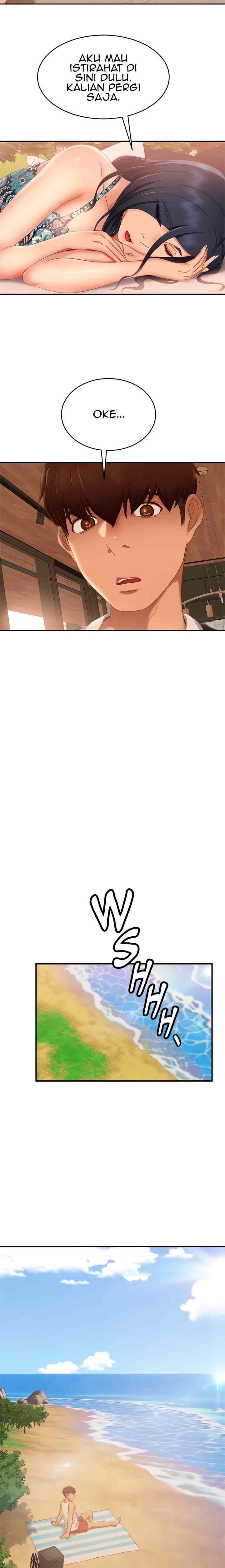 A Twisted Day - Chapter 73 17