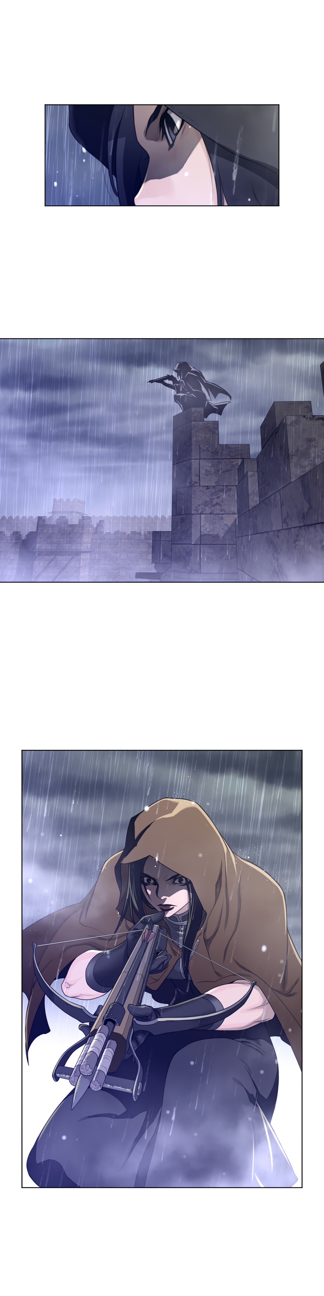 Perfect Half - Chapter 73 11