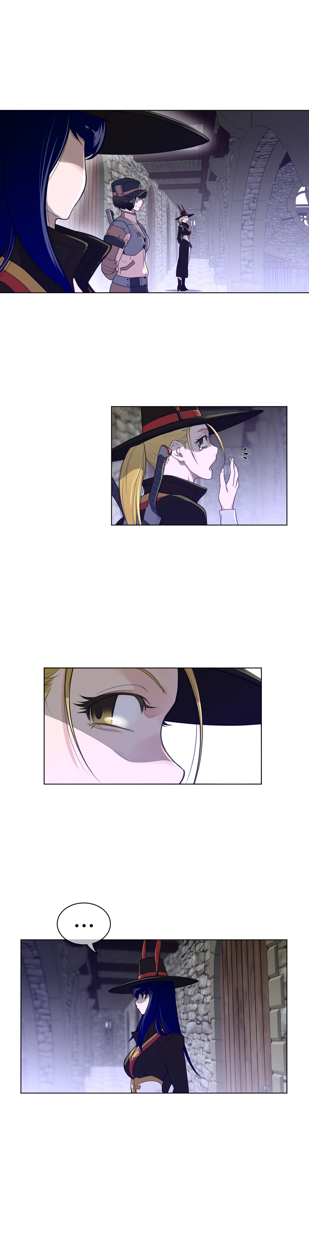 Perfect Half - Chapter 73 10