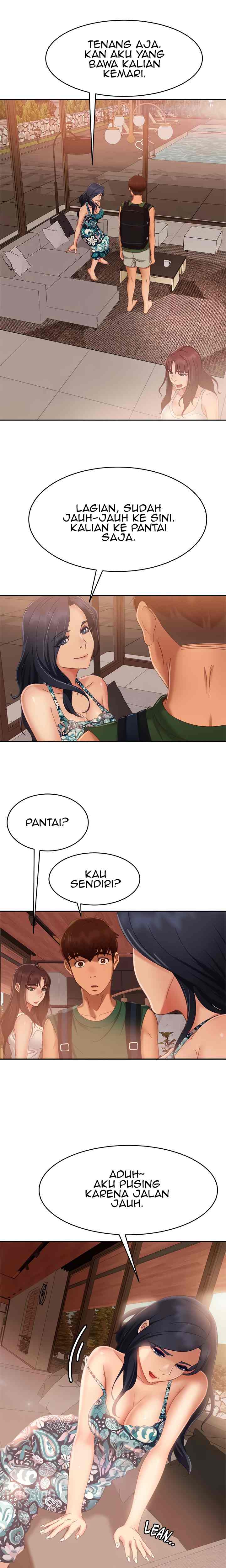 A Twisted Day - Chapter 73 16