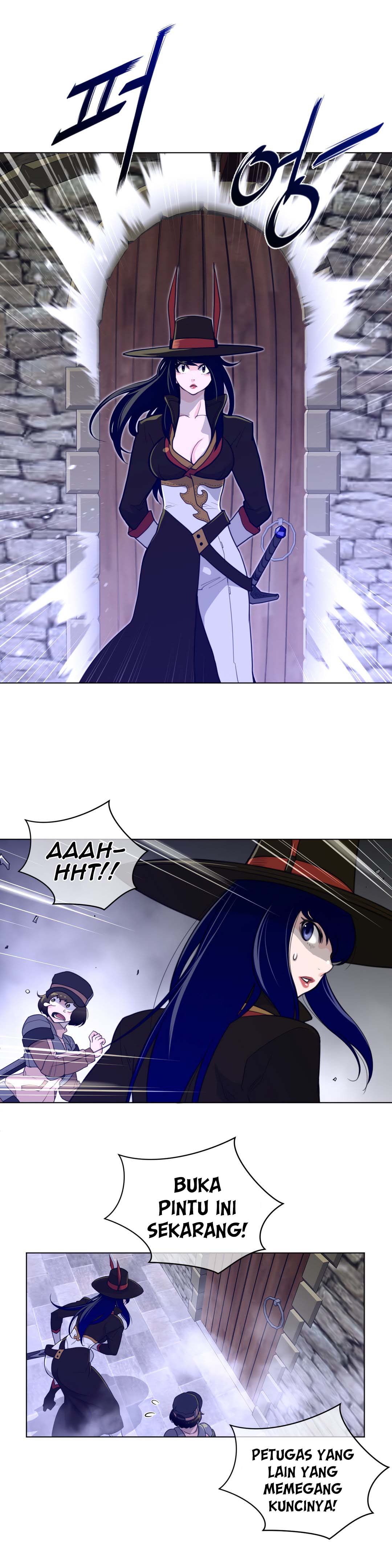 Perfect Half - Chapter 73 14