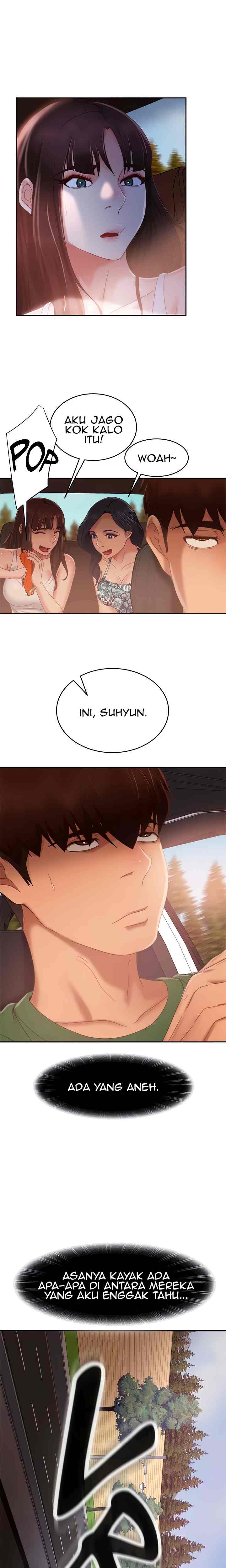 A Twisted Day - Chapter 73 13