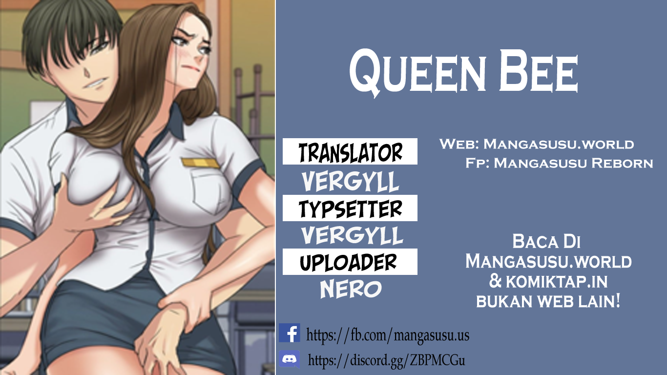 Queen Bee (Andrew) - Chapter 73 1