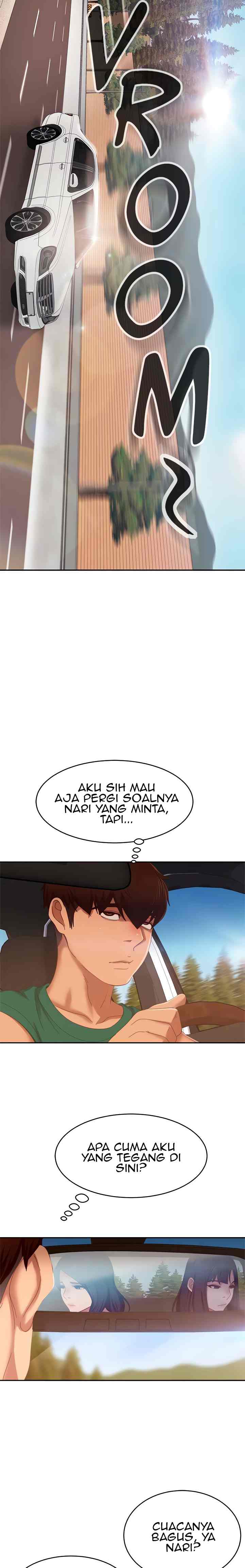 A Twisted Day - Chapter 73 11