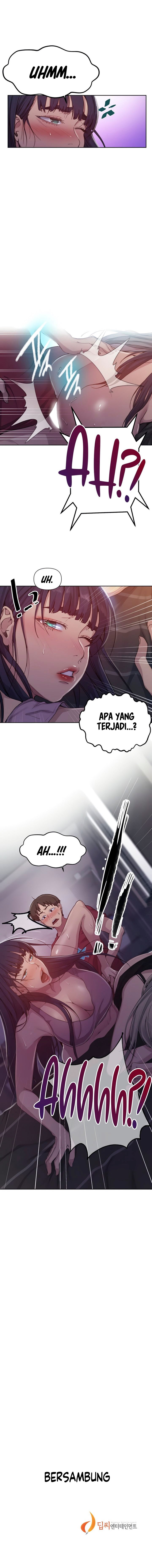 Secret Class - Chapter 96 9