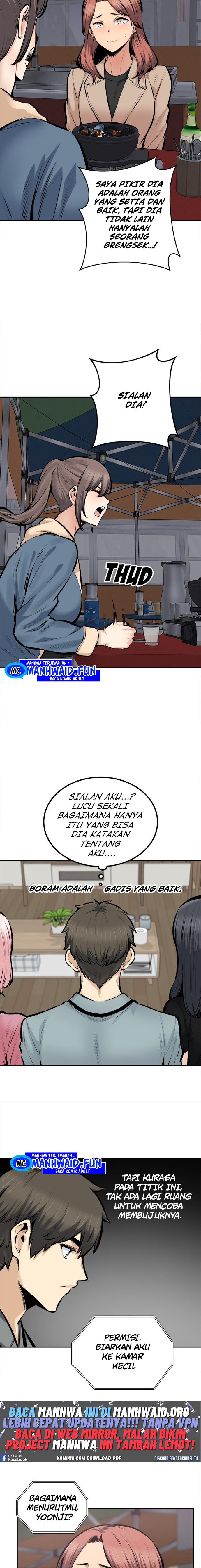 The Ark Is Me - Chapter 114 4