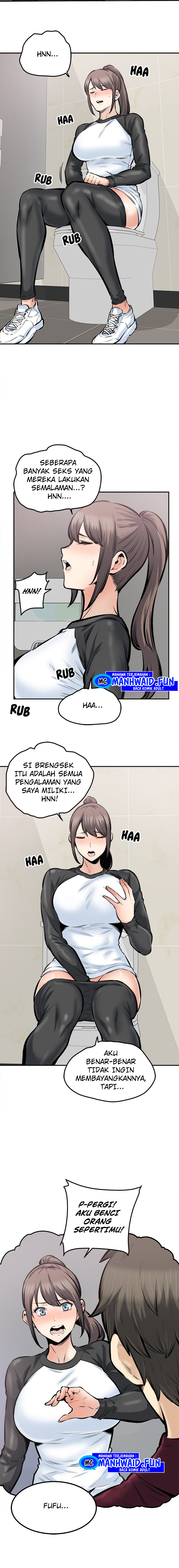 The Ark Is Me - Chapter 114 12