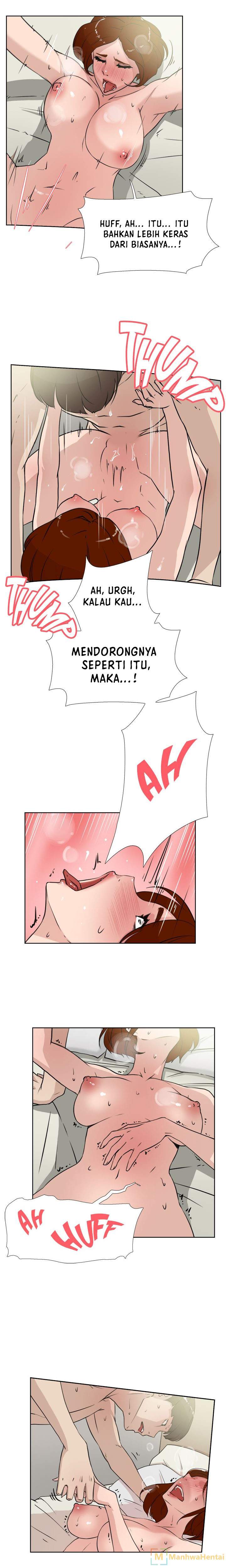 Her 4 Incher - Chapter 17 11