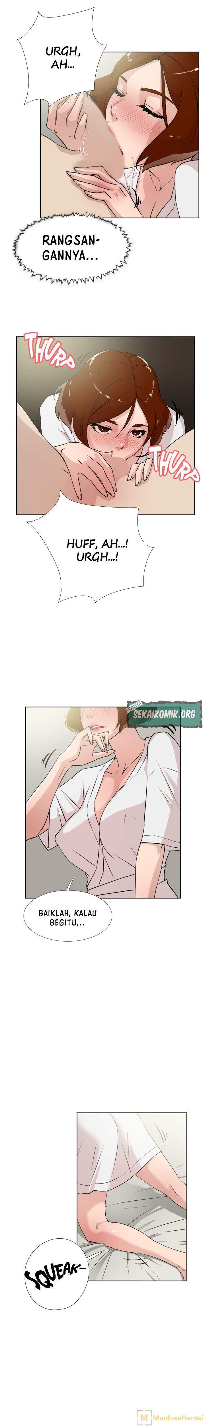 Her 4 Incher - Chapter 17 9