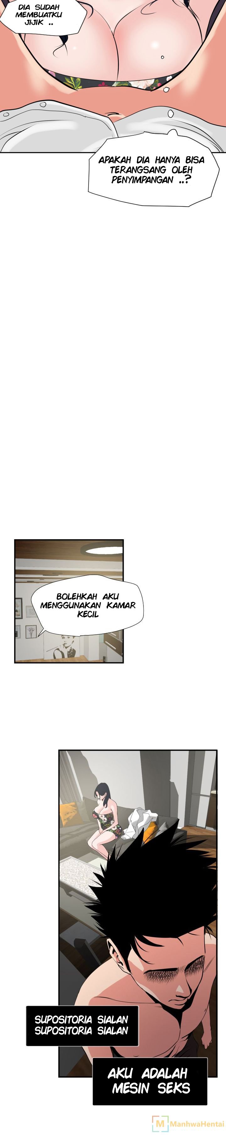 Lightning Rod - Chapter 17 4