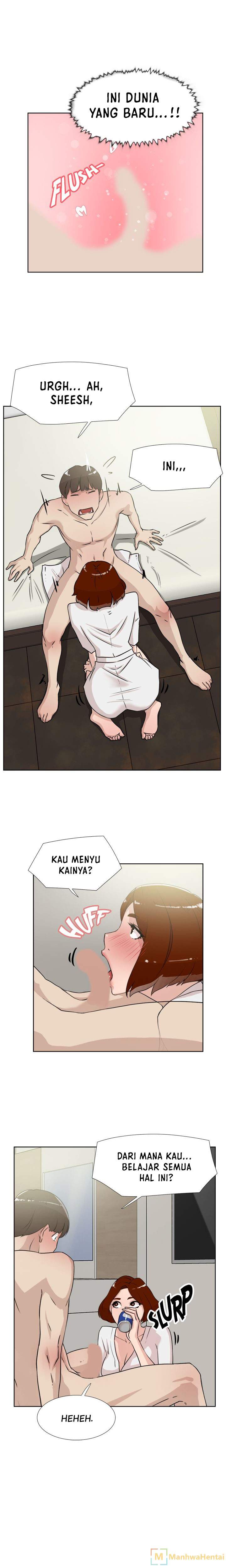 Her 4 Incher - Chapter 17 8