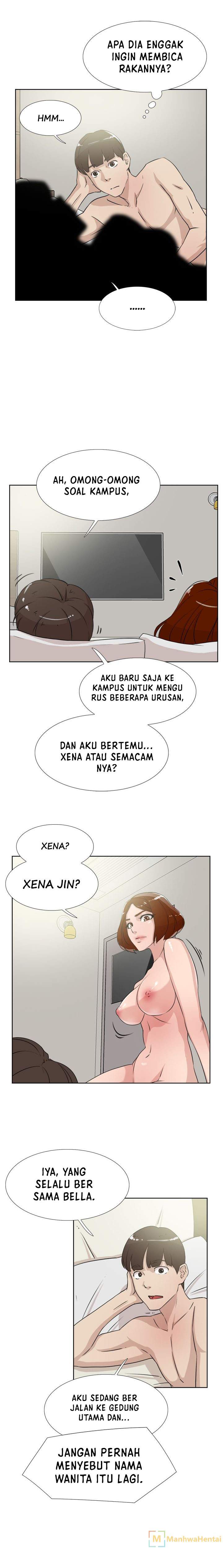Her 4 Incher - Chapter 17 15