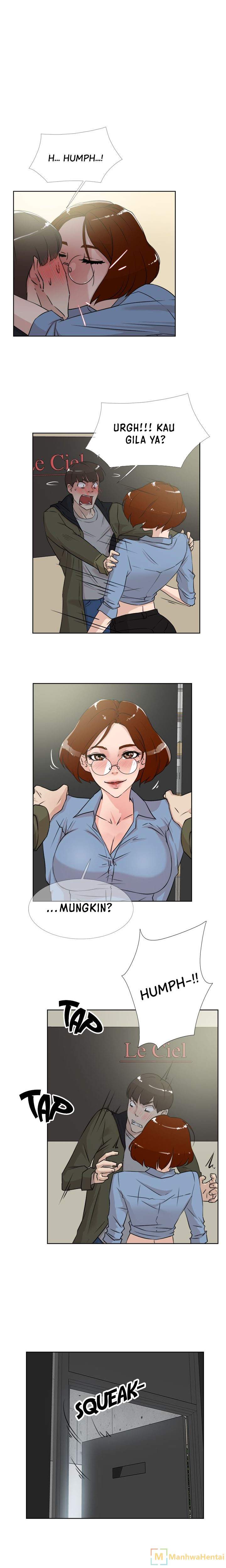 Her 4 Incher - Chapter 17 3