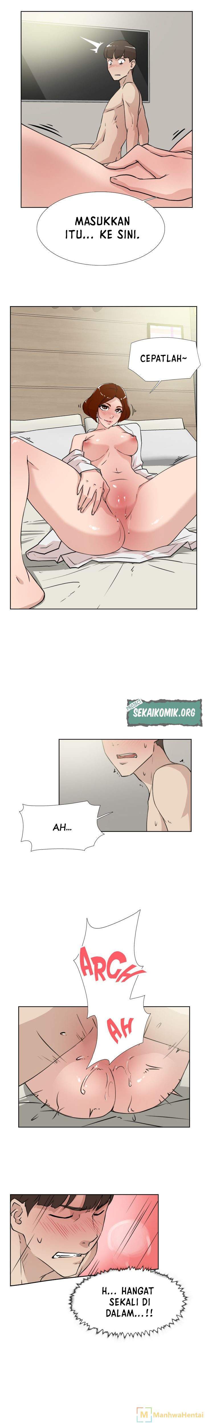 Her 4 Incher - Chapter 17 10