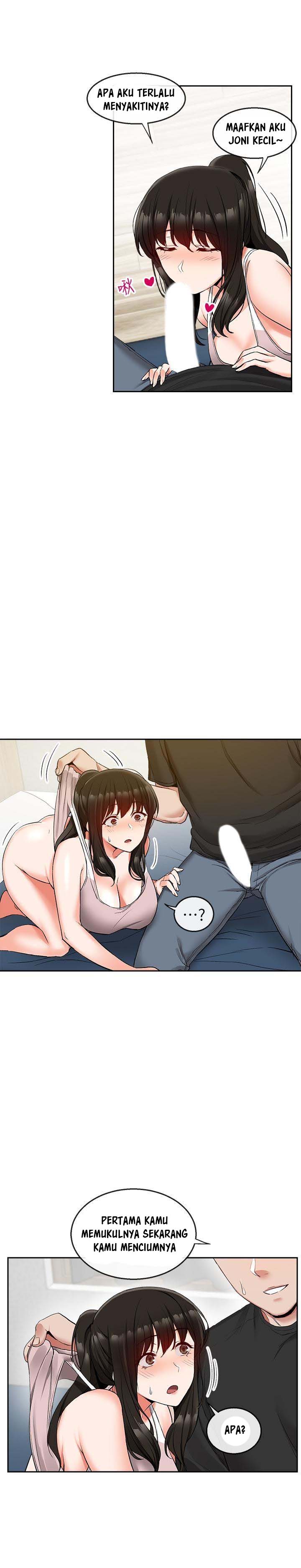 Floor Noise - Chapter 17 4