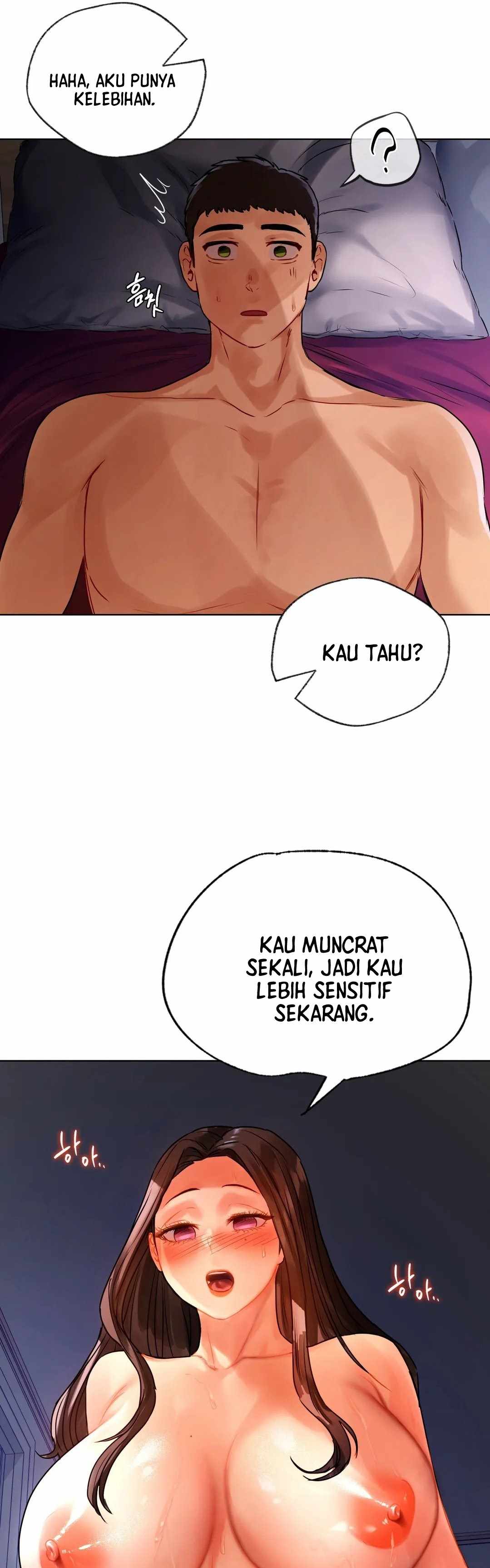 A New Beginning - Chapter 17 8