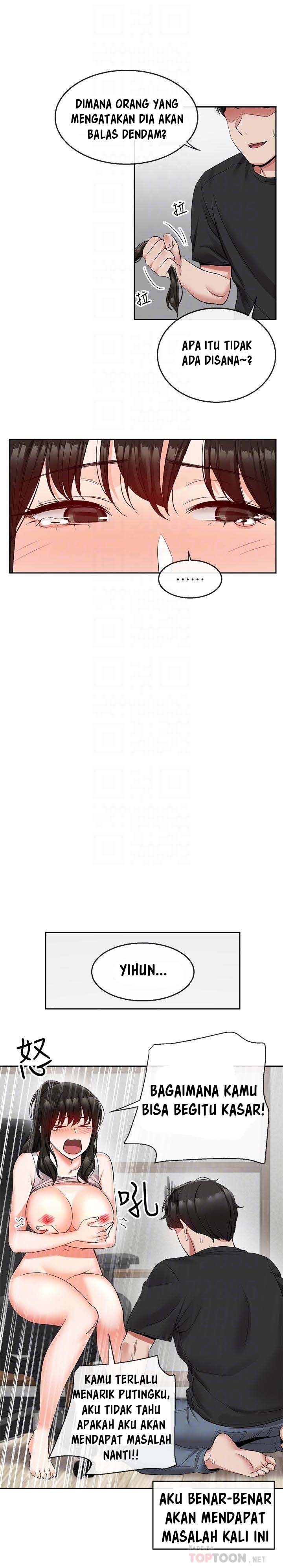 Floor Noise - Chapter 17 15