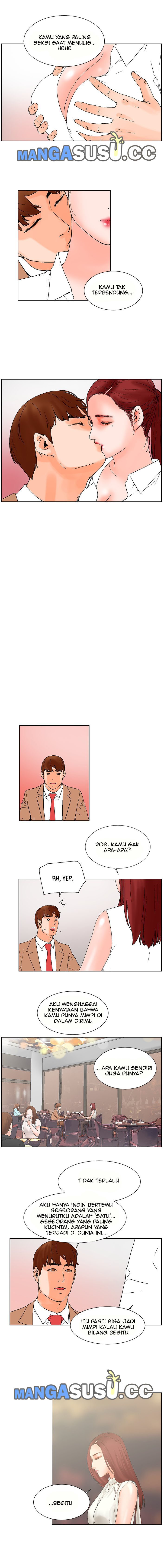 My Friend&#8217;s Wife: The House Where You Live - Chapter 17 5