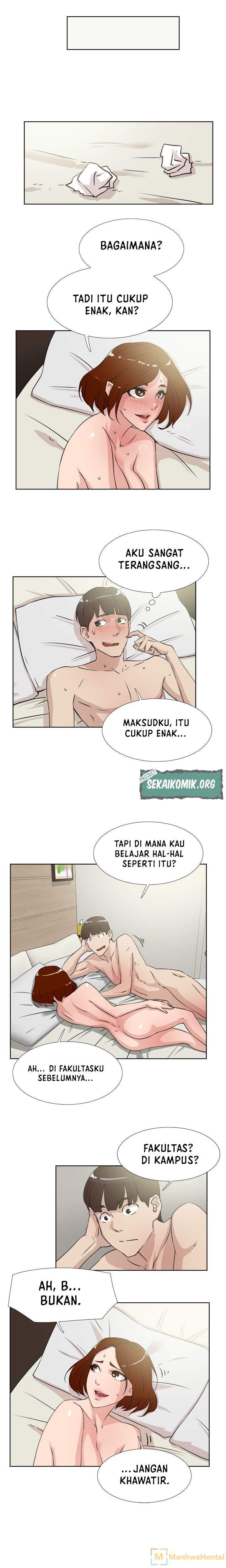 Her 4 Incher - Chapter 17 14