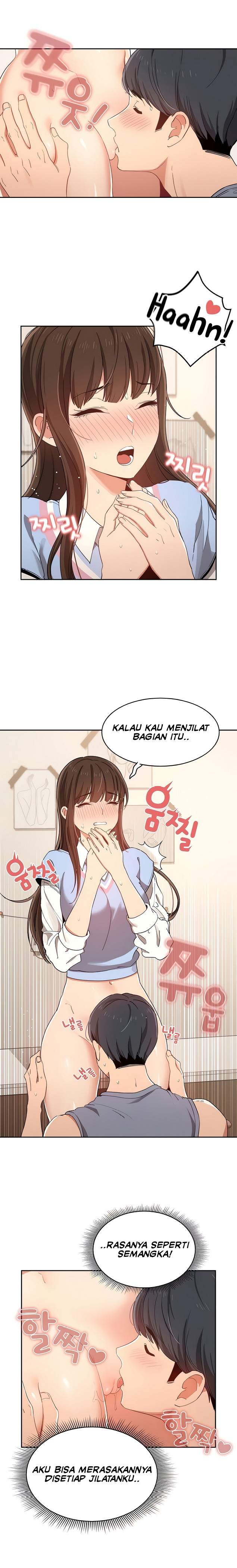 Private Tutoring in These Trying Times - Chapter 17 15