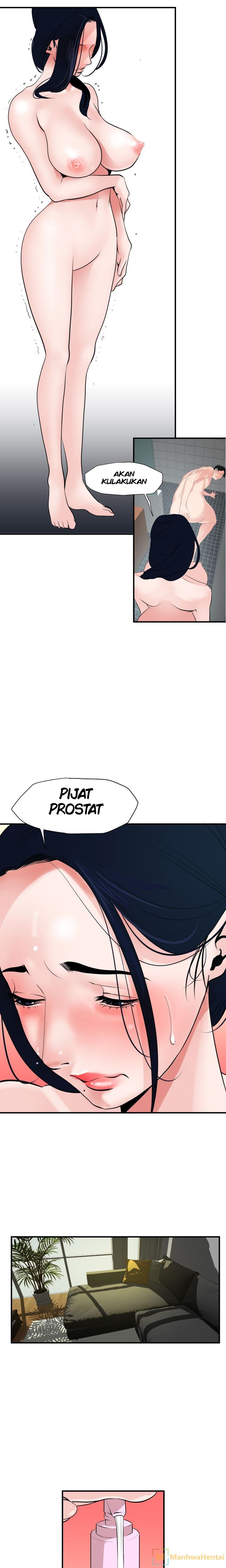 Lightning Rod - Chapter 17 8