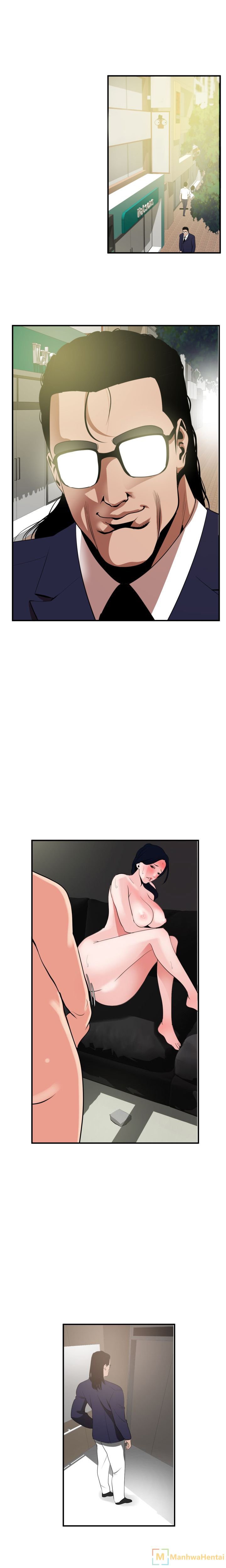 Lightning Rod - Chapter 17 15
