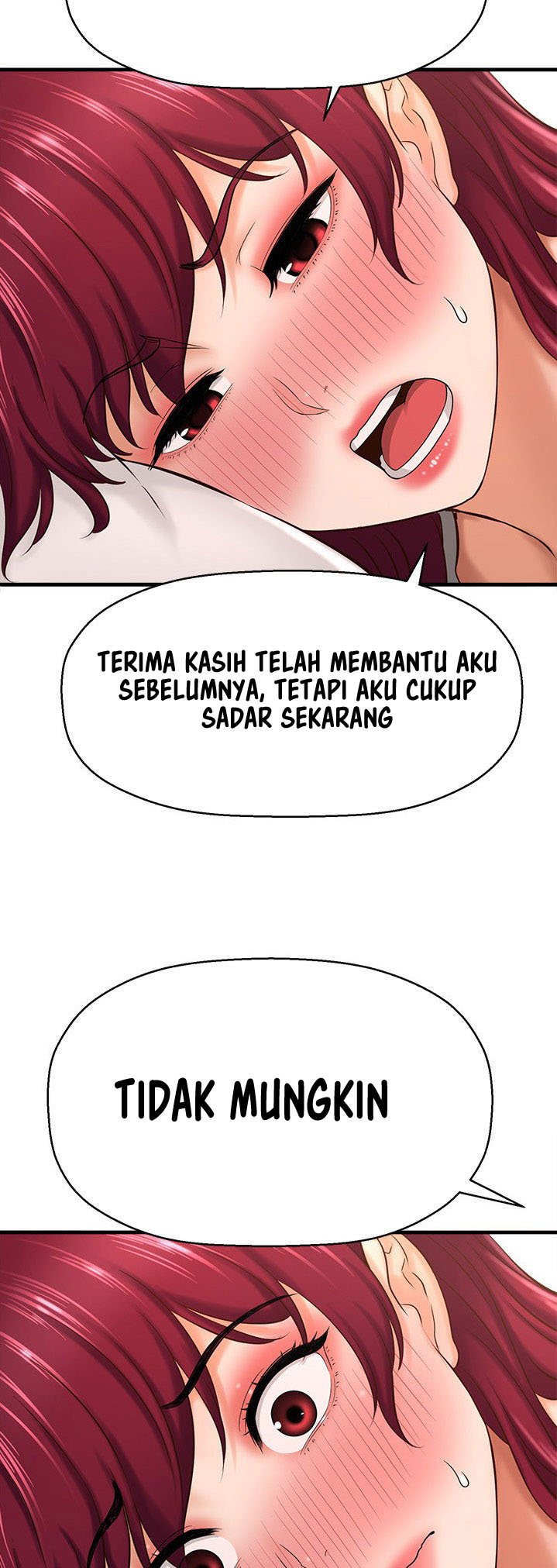 I Want to Know Her - Chapter 21 8