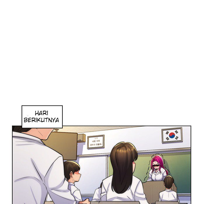 The Teacher Secret - Chapter 21 76