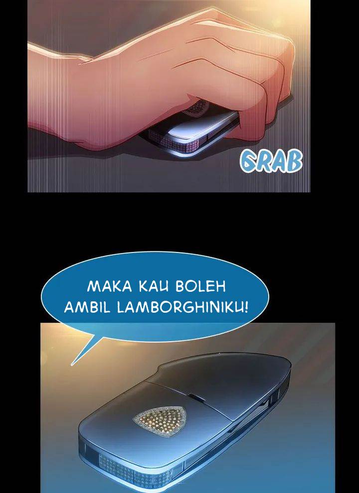 Switch (Zilpung Studio) - Chapter 21 12