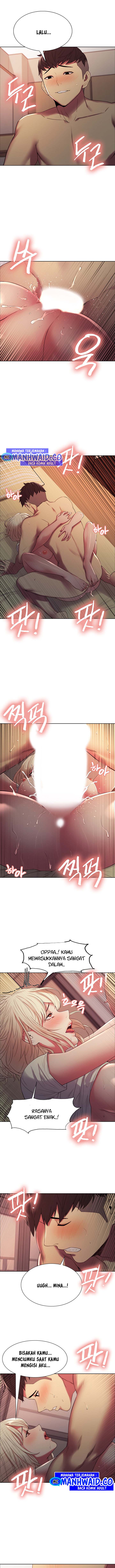 The Runaway Family - Chapter 21 9