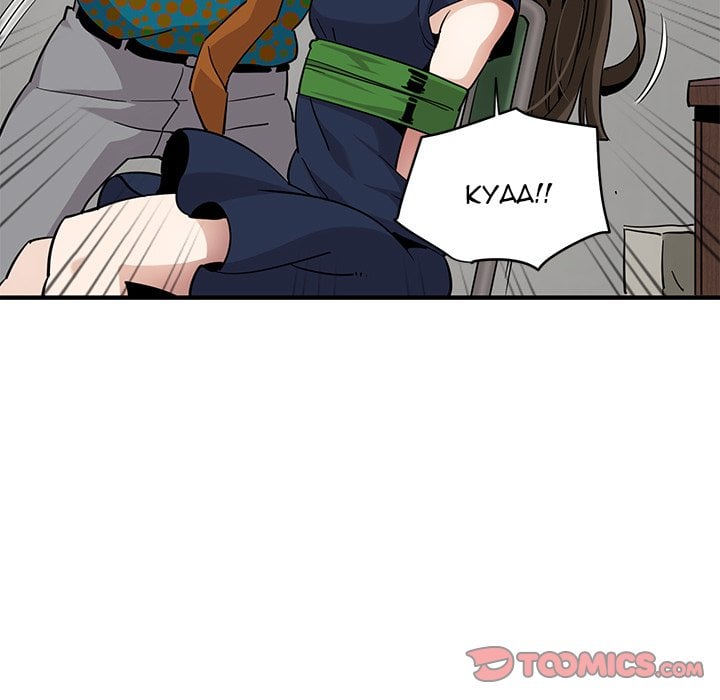 Dog on Patrol - Chapter 21 35