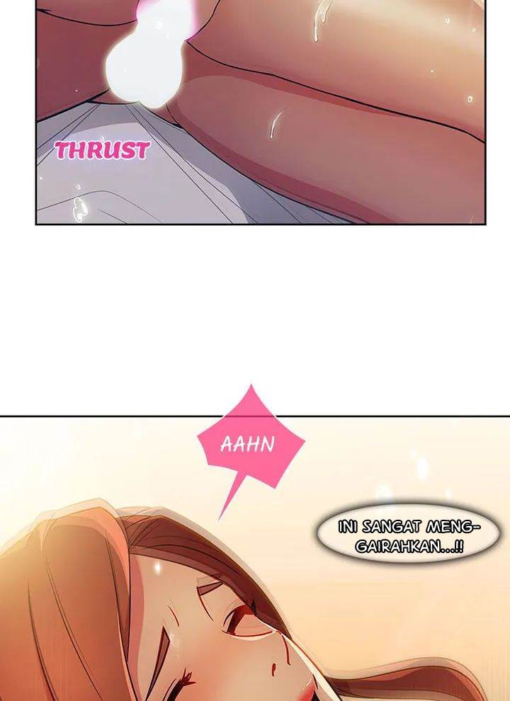 Switch (Zilpung Studio) - Chapter 21 42
