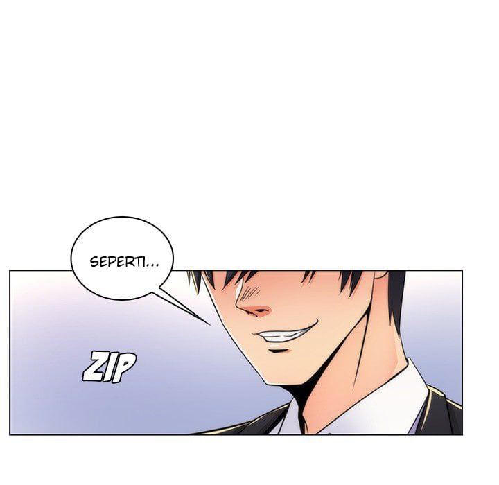 The Teacher Secret - Chapter 21 13