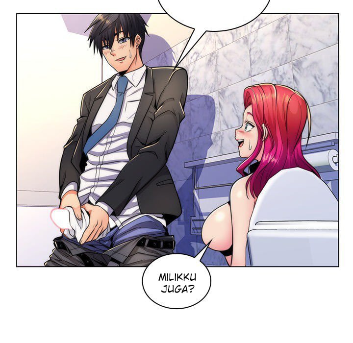 The Teacher Secret - Chapter 21 31