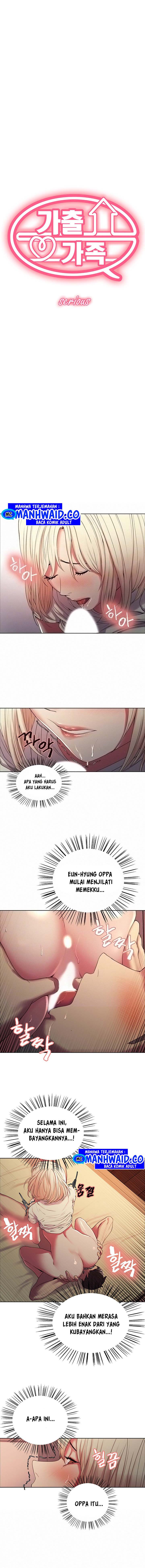 The Runaway Family - Chapter 21 2