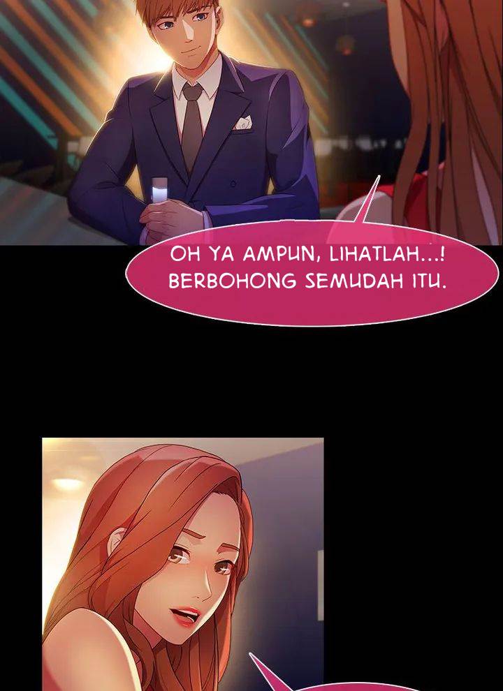 Switch (Zilpung Studio) - Chapter 21 8