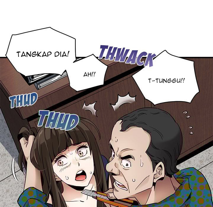 Dog on Patrol - Chapter 21 36