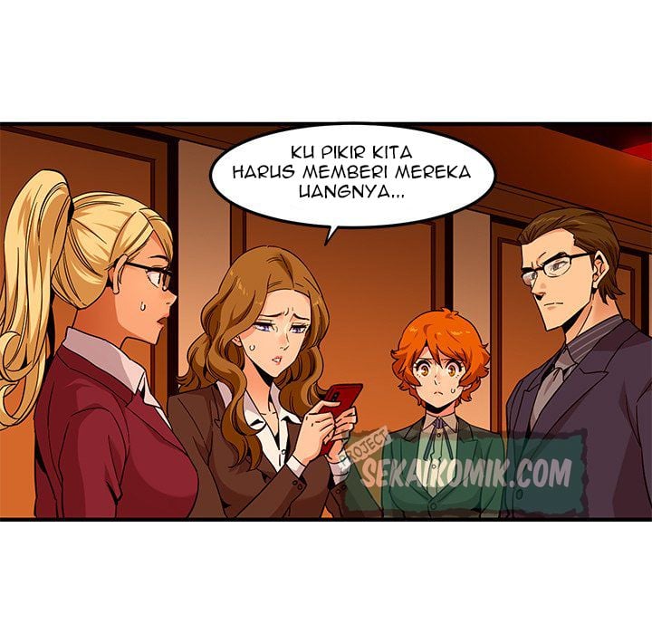Dog on Patrol - Chapter 21 14
