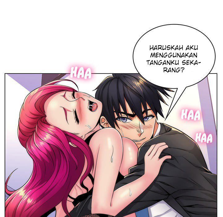 The Teacher Secret - Chapter 21 34