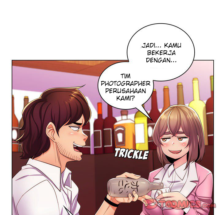 The Teacher Secret - Chapter 21 104
