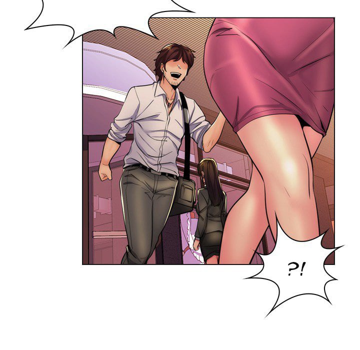 The Teacher Secret - Chapter 21 96
