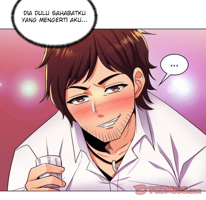 The Teacher Secret - Chapter 21 110