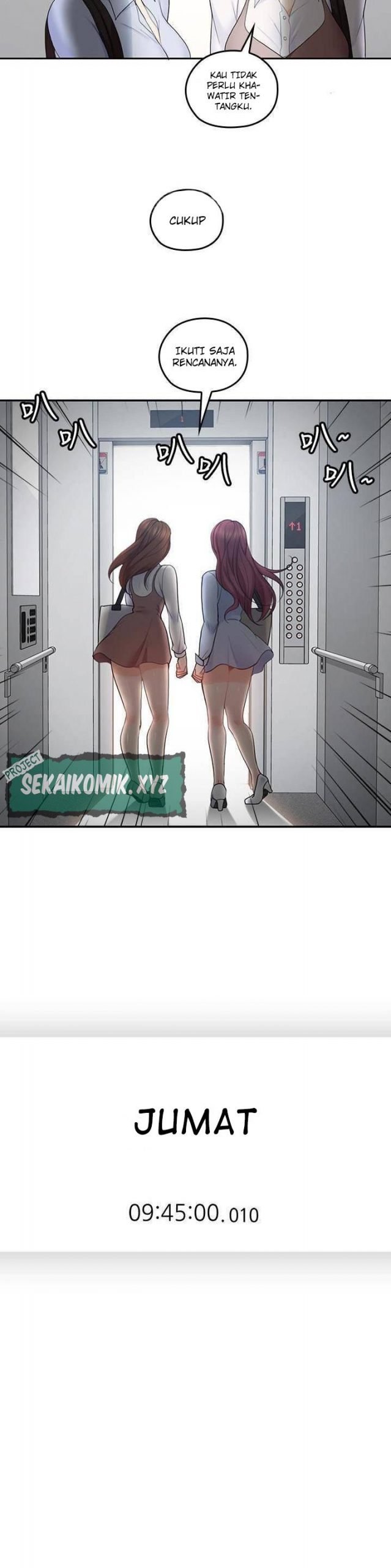 As If Daughter - Chapter 21 9