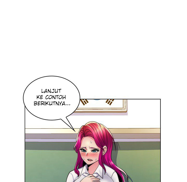 The Teacher Secret - Chapter 21 81