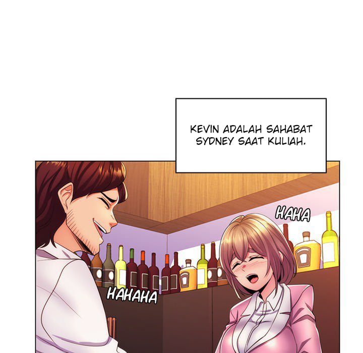 The Teacher Secret - Chapter 21 102