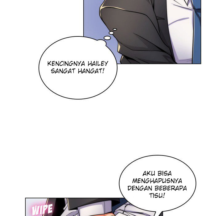The Teacher Secret - Chapter 21 29